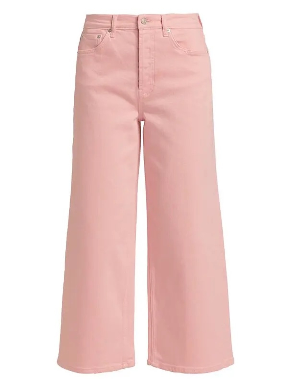 RAILS Getty High-Rise Crop Jeans NWT - Picture 2 of 8